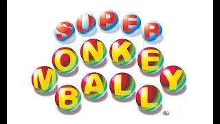 Master Stage - Super Monkey Ball OST Extended