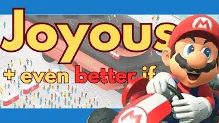 First Impressions: Mario Kart World, Welcome Tour, Game Cube...