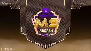 EVOS LEGENDS M1 VS BREN ESPORTS M2 Showmatch | Mobile Legends.
