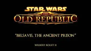 Star Wars: The Old Republic 