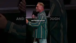 The Power of God's Process