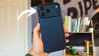 Is This TORRAS Ultra-Thin iPhone 17 Pro Max Case Worth It In 2026?