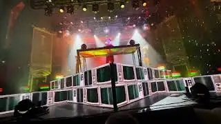 Disco Dom - Walking On A Dream (Remix) @ Ogden Theater, Denver 9/19/25