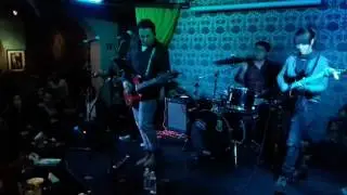 Don Rhino 20 enero 2017