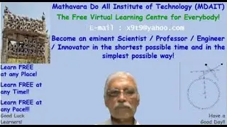 SPBSR0020 Samskruta - Sanskrit - 20 - MDAIT - The FREE Virtual Learning Centre for Everybody