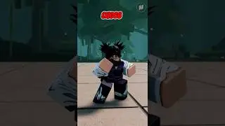 Choso New Moves Cursed Arena Roblox #cursedsea #sorcererbattlegrounds #nikkolapz