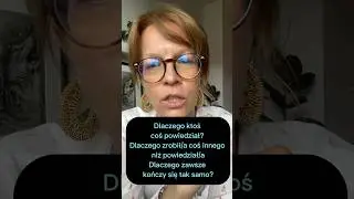 Dezorientacja - skutki dysfunkcji w dzieciństwie #rozw&oacute;jświadomości #psychologia #dda #ddd #relacje