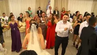 SVADBA PERICA I DUSICA 6.DEO