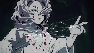 Rui ranked matches (Demon slayer hinokami chronicles 2).