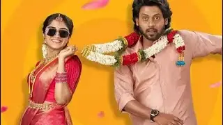Aan Paavam Pollathathu Full Movie in Tamil/ Rio Raj / Malavika / Movie Review & Interesting Story