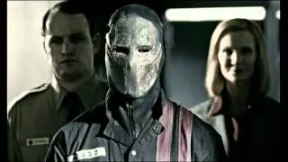 Death Race - Frankenstein Walk