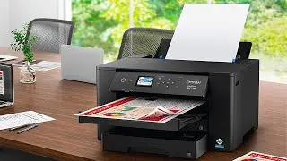 Best Wide Format Printers 2024