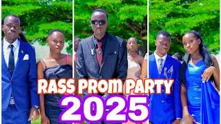 RASS PROM 2025 EDITION