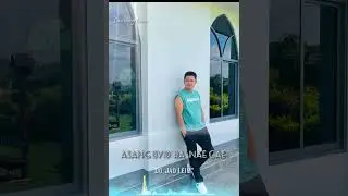 A SANG BYID' RA