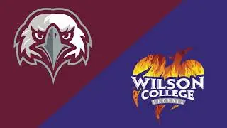 Eastern MBB Highlights vs Wilson