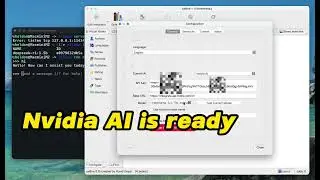 Ask AI Plugin in calibre v1.3.5 &ndash; Tutorial 02: Nvidia NIM Setup (Free Tier & Super Fast!)