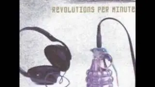 Rise Against - Black Masks and Gasoline