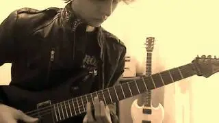 MacGyver Theme On Guitar