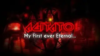 (My First ever Eternal..) Agitato 3.0 [Eternal] // TRIA.OS