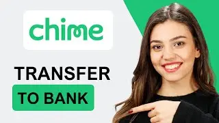 How to Transfer Money from Chime to Bank Account | Tutorial (2025)