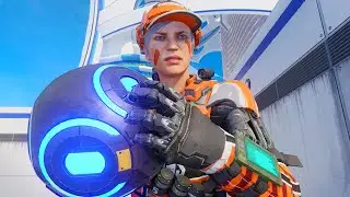 Black Ops 3 Funny Moments - UPLINK HORSE! (Funny Custom Game on Eclipse DLC)