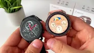 Mejor Smartwatch Para Mujer? Nuevo Smartwatch AK32