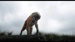 Книга джунглей (2016) / The Jungle Book / WDSSPR