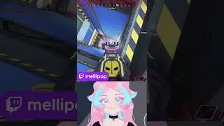 worlds edge and wattson best duo #vtuber