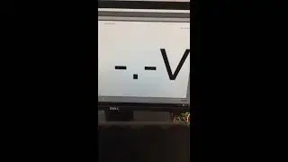 Electric field mapping