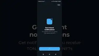 How to connect tonkeeper wallet in hamstarcombat in urdu Connecting TONSpace Wallet in hamstar