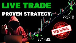 Delete all your Indicators! Use This Strategy for 10X Making Money DayTrading in 2024