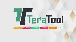 How To Register Tera Tool New Account?