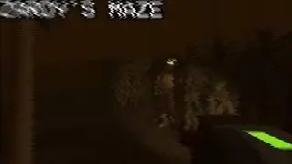 Zardy's Maze - Full Game