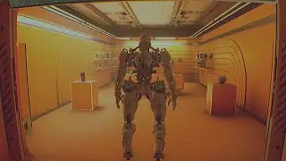 THE SCARIEST GAME I'VE PLAYED SO FAR (ROUTINE)