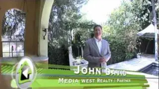 Burbank Realtor John David Home Sales