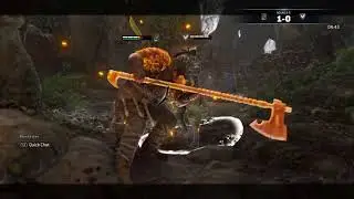 Raider is gud