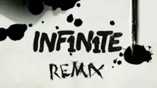 THE GHOST INSIDE - MERCY (INF1N1TE REMIX)