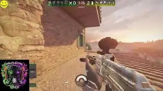 Ranked with the Team!!!