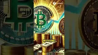 Coinbase CEO Brian Armstrong Predicts $1M Bitcoin by 2030 #shorts #bitcoin