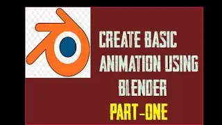 EASILY LEARN BASIC 3D ANIMATION IN BLENDER PART 1 || PARALLEL CODING