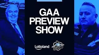 Joe Kernan LIVE | Rebels purring | Treaty stuttering | League final ticket mess