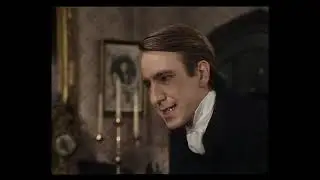 Alan Rickman - The Barchester Chronicles : PART SEVEN (Film Clip 3)
