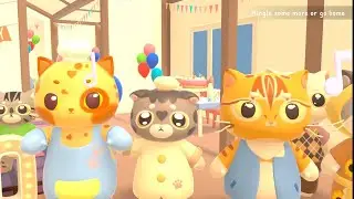 Catto's Post Office Full Achievement 100% Guide
