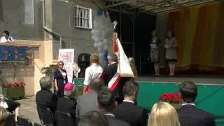 Zespół Szkół Specjalnych w Oliwie - Nadanie imienia błogosławionej Matki Teresy z Kalkuty