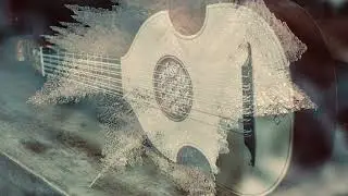 Cesare Negri: Il bianco fiore - Petter Dyndahl, viola da mano
