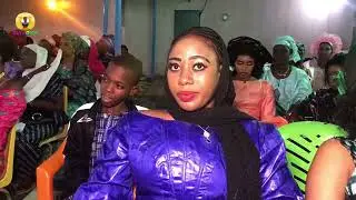Cheikh Oumar Anne - Nabi Mohamadou (PSL) Spécial Korité 22 avril 2023