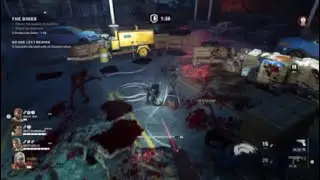 The biggest horde yet!
