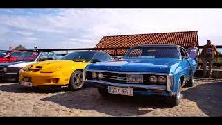 II Podlaskie Auto Cafe - Zamek w Tykocinie - Aftermovie [4K] JVKUB Media