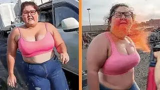 150 Instant Karma Moments Caught On Camera | Best Of The Week #3