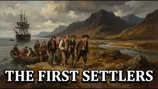 Deported by Britain: The 'Convict' Origins of USA & Australia